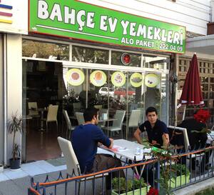 Bahce Ev Yemekleri Bahcelievler Ankara